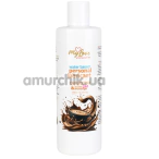 Масажний лубрикант MyLove Aroma Series Personal Lubricant 2in1 Capuccino - капучино, 300 мл - Фото №1