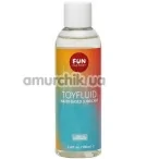 Лубрикант Fun Factory ToyFluid Essentials, 100 мл - Фото №1