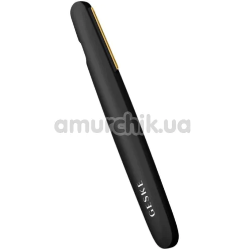 Триммер Geske Precision Trimmer 4 in 1, серый
