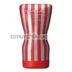 Мастурбатор Tenga Squeeze Tube Cup - Фото №1