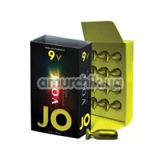 Стимулююча сироватка для жінок JO Volt Arousing Tingling Serum - 9v, 60 мл - Фото №1