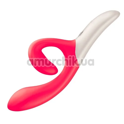 Вібратор We-Vibe Nova Pink (ві вайб нова рожевий)
