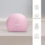 Устройство для увеличения объема губ Geske Lip Volumizer & Booster Big 4 in 1, светло-розовое - Фото №5