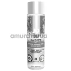 Массажный лубрикант JO Sensual Massage Unscented - без запаха, 120 мл - Фото №1