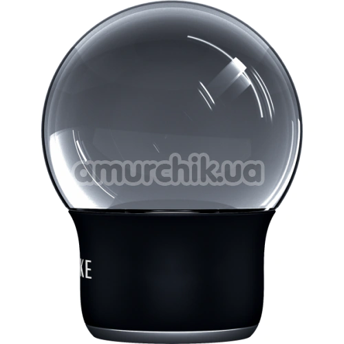 Массажер для лица и тела Geske Cool & Warm Face and Body Massager 7 in 1, черный