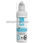 Антибактериальное средство для очистки секс-игрушек JO Refresh Foaming Toy Cleaner, 50 мл - Фото №1