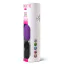 Виброяйцо Virgite Eggs Rechargeable G6, фиолетовое - Фото №6