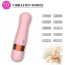 Клиторальный вибратор Odeco Every Night Toys Mini Vibrator 2131, зеленый - Фото №5