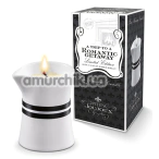 Свічка для масажу Petits Joujoux A Trip To Romantic Getaway Ginger Biscuit - імбирне печиво, 120 г - Фото №1