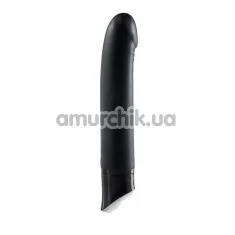 Вибратор My Favorite Realistic Vibrator, черный - Фото №1