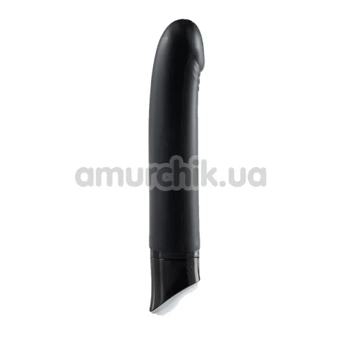 Вібратор My Favorite Realistic Vibrator, чорний - Фото №1
