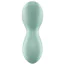 Кліторальний вібратор Satisfyer Exciterrr, бірюзовий - Фото №5