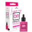Збуджуюча олія з ефектом вібрації Sensuva On Legacy Original Natural Arousal Oil, 7.5 мл - Фото №3