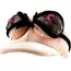 Кепка с грудью Bachelorette Party Favors Keep A Lid On It Boobie Hat, телесная - Фото №2