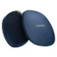 Щітка для обличчя Geske Facial Brush 4 in 1, синя - Фото №1