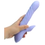 Вібратор з пульсацією Sweet Em Rabbit Vibrator, бузковий - Фото №3