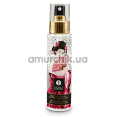 Антибактериальный спрей для очистки секс-игрушек Shunga Erotic Art Gentle Cleaner, 115 мл - Фото №1