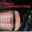 Штучна вагіна M For Men Soft+Wet Pussy With Pleasure Ridges and Orbs, тілесна - Фото №9