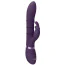 Вибратор Vive Sora, фиолетовый - Фото №1