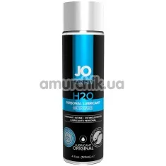Лубрикант JО H2O Personal for Men для мужчин, 120 мл - Фото №1