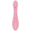 Вибратор для точки G Satisfyer G-Force Vibrator, розовый - Фото №3