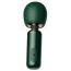 Універсальний вібромасажер Qingnan No.5 Powerful Mini Wand Massager, зелений - Фото №1