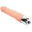 Вибратор Pretty Love Osric No.2 Pro, телесный - Фото №6
