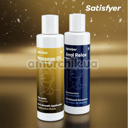 Адвент-календарь Satisfyer Premium Erotic Advent Calendar 2024