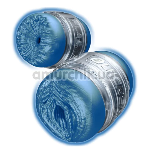Fleshlight Quickshot Alien Lady/Butt (Флешлайт Квікшот Інопланетянка)