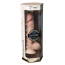 Фаллоимитатор Silexd Supreme Edition Real Skin Model 1 Size 7, телесный - Фото №7