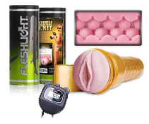Мастрбутор Fleshlight купить