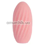Мастурбатор Cosy Alpha Masturbator Pleasure Pocket, розовый - Фото №1