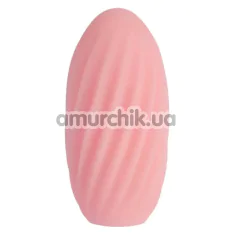 Мастурбатор Cosy Alpha Masturbator Pleasure Pocket, розовый - Фото №1