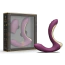 Вибратор для клитора и точки G с подогревом и пульсацией Zalo Talis G-Spot PulseWave Vibrator, фиолетовый - Фото №5