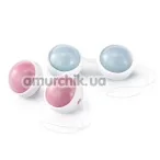 Вагинальные шарики Lelo Luna Beads (Лело Луна Бидс) - Фото №1
