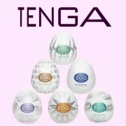 Обзор: мастурбаторы Tenga