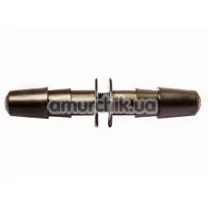 Двостороннє кріплення для системи Egzo Vac-U-Lock 461171, чорне - Фото №1
