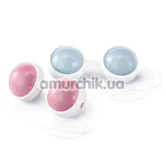 Вагінальні кульки Lelo Luna Beads (Лело місяць Бидс) - Фото №1