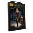 Комбинезон Star Night Dance Bodystocking, черный - Фото №10