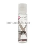 Лубрикант XSensual Water Based Lubricant Natural - класичний, 30 мл - Фото №1