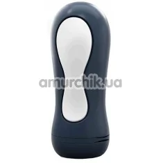 Мастурбатор Dorcel Sexpresso, черный - Фото №1