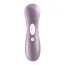 Симулятор орального сексу для жінок Satisfyer Pro 2, фіолетовий - Фото №5