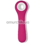 Вибратор Cosmopolitan Ultraviolet Clitoral Stimulator, розовый - Фото №1