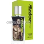 Духи з феромонами Miyoshi Miyagi New York Allure & More Vert для чоловіків, 30 мл - Фото №1