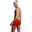 Костюм Санти Sunspice 058, червоний: боксери + головний убір - Фото №2