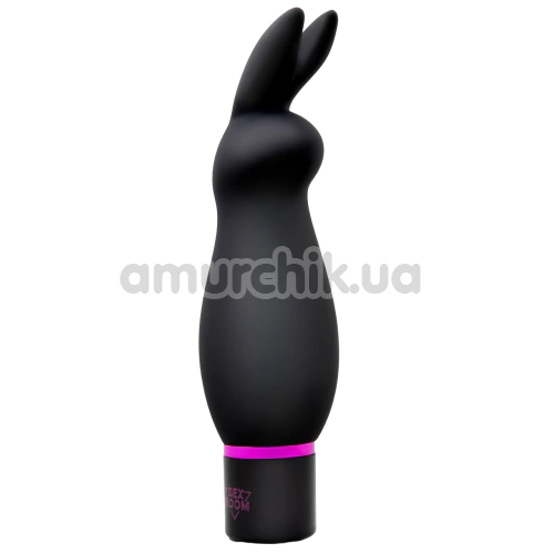 Набор секс-игрушек Sex Room Raunchy Kit, черный