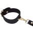 Фиксаторы для рук Roomfun Silicone Handcuffs, черные - Фото №4