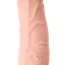 Вібратор A-Toys 7-Function Vibrator 761039, тілесний - Фото №7