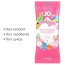 Оральний лубрикант JO Candy Shop Cotton Candy - цукрова вата, 10 мл - Фото №3