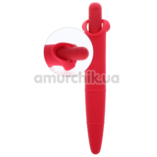 Вагинальные расширители Mae B Intimate Health Silicone Vaginal Dilators, розовые